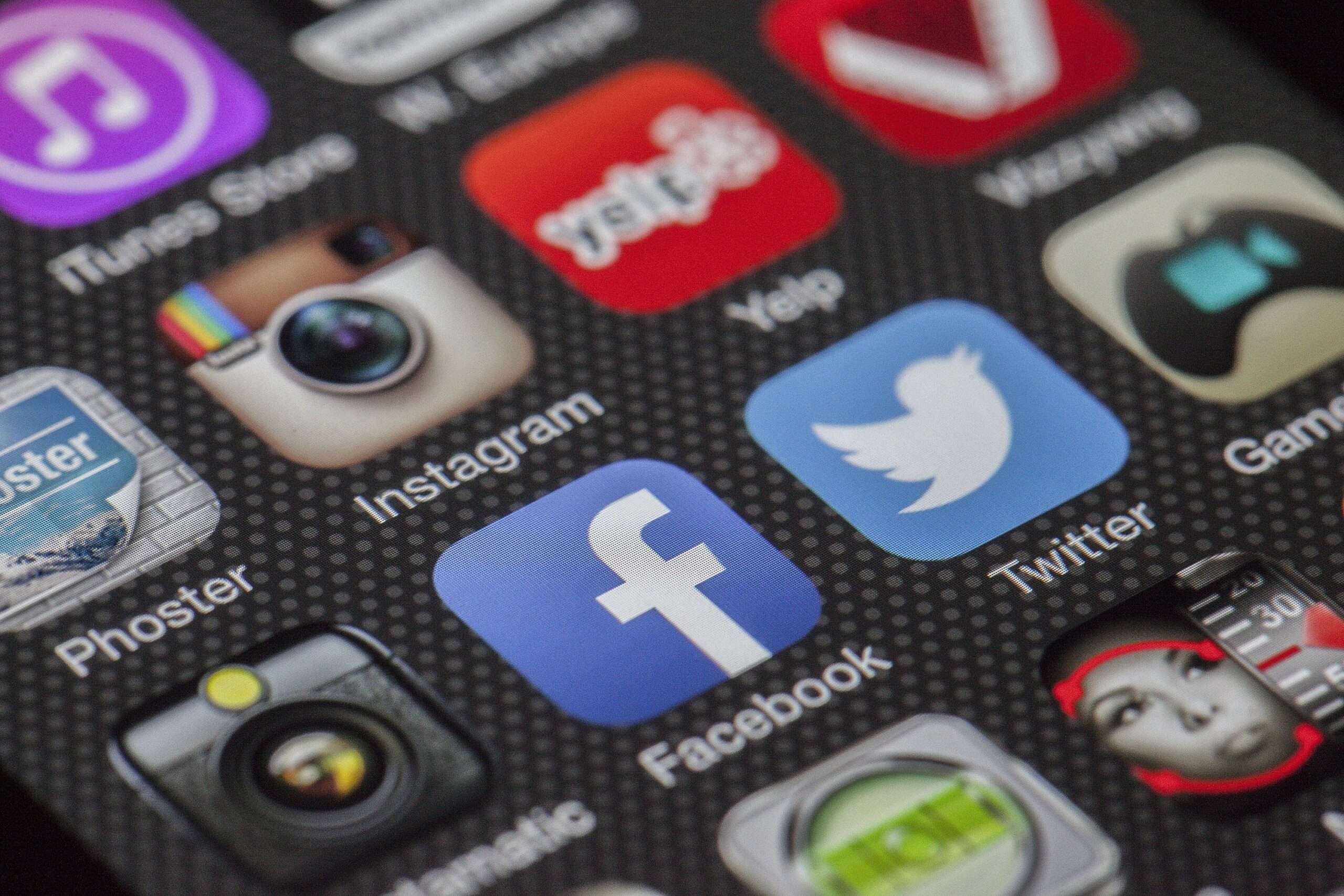 Social Media Marketing For Small Businesses