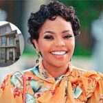 Actress Terry Pheto's Luxury Home, Bought with Lottery Funds, Sold for R3.9m