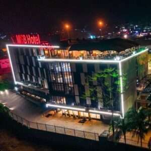 (PICS) Richest People from Limpopo: Their Estimated Net-Worth and Occupation mgbhotel