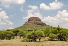 Modimolle Mountain 220x150