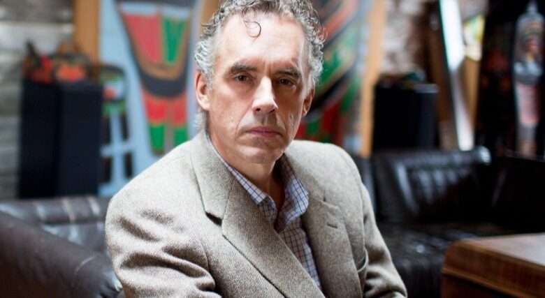 Jordan B. Peterson