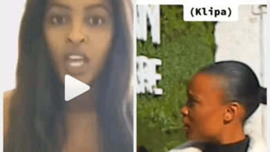 The most popular videos in South Africa