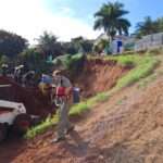 Three Killed in Ballito Construction Site Collapse
