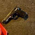 Businessmen Survive Shooting Incident in Verulam, KZN