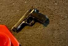 Businessmen Survive Shooting Incident in Verulam, KZN