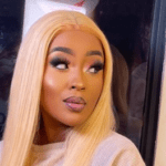 Gogo Skhotheni Opens Up About Her Horrific Abuse Experience on Instagram