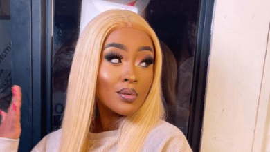 Gogo Skhotheni Opens Up About Her Horrific Abuse Experience on Instagram