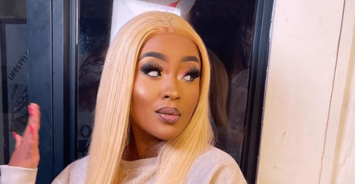 Gogo Skhotheni Opens Up About Her Horrific Abuse Experience on Instagram