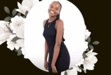 #Justice4CarolMabunda