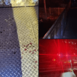 Murder of ISS Member Rocks Laudium, Pretoria