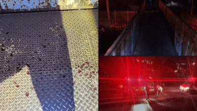 Murder of ISS Member Rocks Laudium, Pretoria