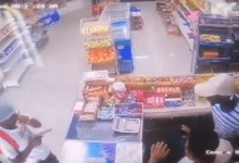 trending news south africa