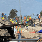 Tragic Building Collapse in George: Death Toll Rises to Six