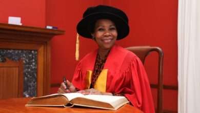 President Mourns Passing of Retired Constitutional Court Justice Yvonne Mokgoro