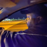 Bolt Driver Allegedly Stabs Passengers