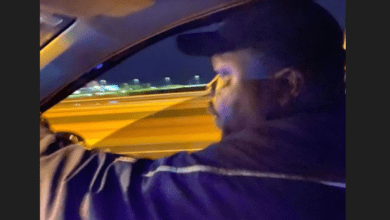 Bolt Driver Allegedly Stabs Passengers