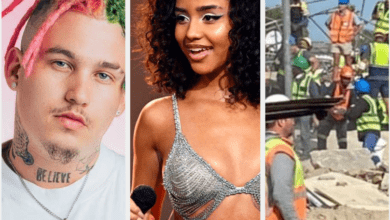 Top Trending Stories Shaping South Africa Today