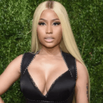 nicki nabbed
