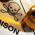 poison