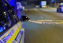 Top Stories in South Africa Today