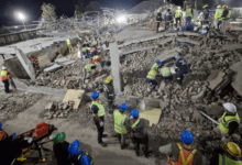 Trending News Updates Today In South Africa