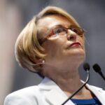 Helen Zille Upset Over Sky News Labeling DA as White-Led Party