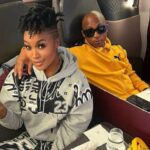 Lamiez Holworthy Allegedly Assaults Husband Khuli Chana Amid Birthday Celebrations