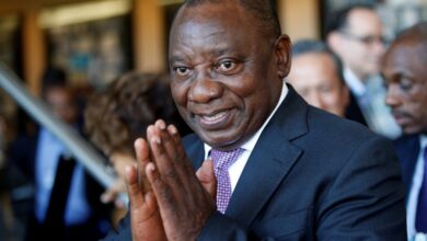 President Ramaphosa Enacts Law Allowing Emergency Access to Retirement Funds