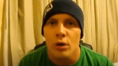 Video of MP Renaldo Gouws Using Racial Slurs Resurfaces, Sparking Outrage