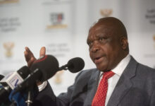 Breaking News: South Africa Confirms 5 Cases of MPOX, One Fatality