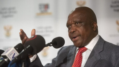 Breaking News: South Africa Confirms 5 Cases of MPOX, One Fatality