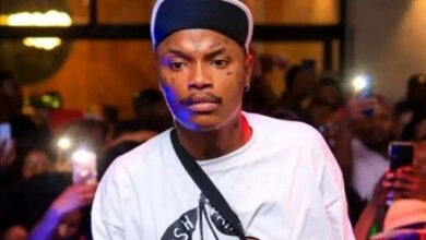 Shebeshxt’s Mother Heartbroken Over Granddaughter's Death in Tragic Car Accident