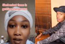 Woman’s Heartfelt Advice to Shebeshxt Resurfaces Amid Tragic Year