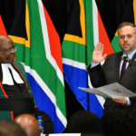 New Home Affairs Minister Extends Temporary Concession for Foreign Nationals in South Africa