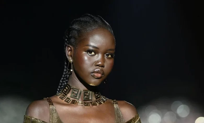 Ancient African Beauty Secrets And Rituals For A Clear And Glowing Skin