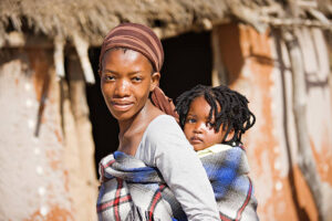 Balance Tradition with Modern Parenting