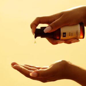Baobab Oil