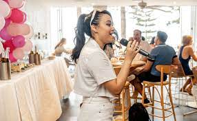 Celebrate with Music and Dance