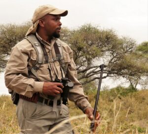 Consider a Guided Safari