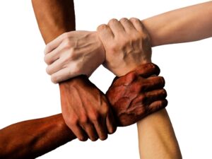 Embrace Ubuntu The Spirit of Community