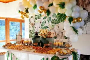 Include Local Flavors in the Menu