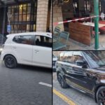 Kidnapping Foiled: Five Arrested, Vehicles Seized