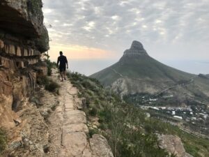 Kloof Corner, Cape Town