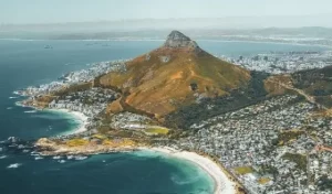 Lions Head, Cape Town