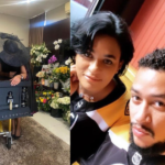 Lynn Forbes Opens Up About the Pain of Losing Her Son AKA