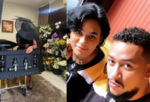 Lynn Forbes Opens Up About the Pain of Losing Her Son AKA