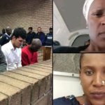 Outrage as Three Suspects in Farm Murders of Two Women Appear in Mankweng Court