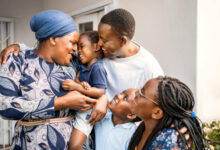 Parenting the South African Way Tips for Every Family