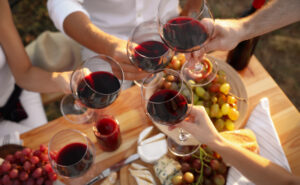 Plan Your Wine Tasting Tour