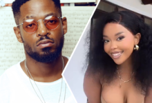 Prince Kaybee Sparks Dating Rumors